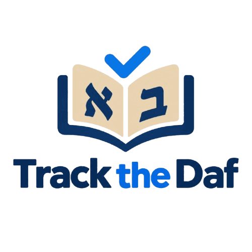 Track the Daf logo
